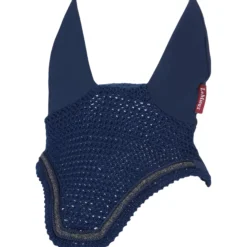 Fliegenhaube Crystal Fly Hood, Fliegenmütze, Fliegenohren