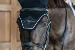 Fliegenhaube Diamond Soundless, Fliegenohren, Fliegenmütze