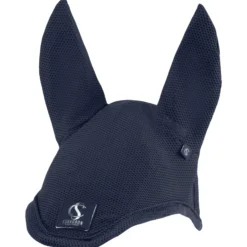 Fliegenhaube DynAir Mesh Sport Classic Sports FS26, Fliegenohren, Fliegenmütze