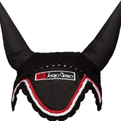 Fliegenhaube Ear Net, Fliegenmütze, Fliegenohren
