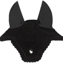 Fliegenhaube Embroidery, Fliegenmütze, Fliegenohren