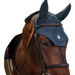 Fliegenhaube Embroidery, Fliegenmütze, Fliegenohren