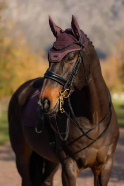 Fliegenhaube Essence HW25, Fliegenmütze, Fliegenohren