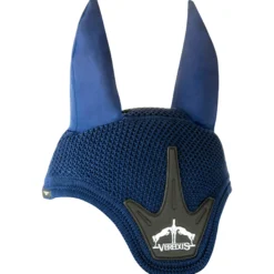 Fliegenhaube Fly Fringe Stability Soundless, Fliegenohren, Fliegenmütze