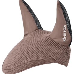 Fliegenhaube HVPCelia HW25, Fliegenmütze, Fliegenohren