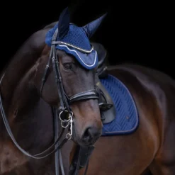 Fliegenhaube IRHLovely FS24, Fliegenmütze, Fliegenohren
