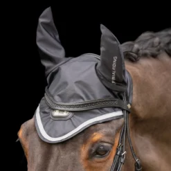 Fliegenhaube IRHLuminous, Fliegenmütze, Fliegenohren