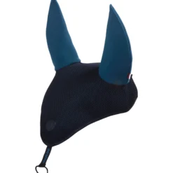 Fliegenhaube KLMaxine HW25, Fliegenmütze, Fliegenohren, Soundless, Mesh