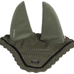 Fliegenhaube KLVigga Velvet HW24, Fliegenmütze, Fliegenohren, Soundless