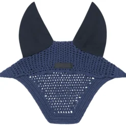 Fliegenhaube Knitted Short, Fliegenmütze, Fliegenohren