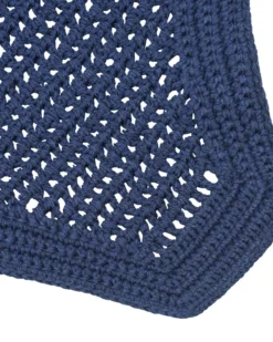 Fliegenhaube Knitted Short, Fliegenmütze, Fliegenohren