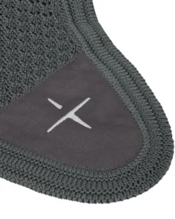 Fliegenhaube Knittet Fly Hood, Fliegenmütze, Fliegenohren