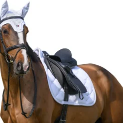Fliegenhaube Liberty FS26, Fliegenmütze, Fliegenohren