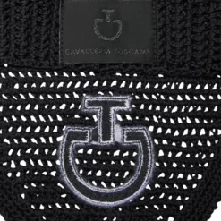 Fliegenhaube Light Weight CT Crochet, Fliegenmütze, Fliegenohren