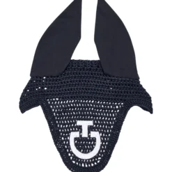 Fliegenhaube Light Weight CT Crochet, Fliegenmütze, Fliegenohren