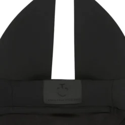Fliegenhaube Light Weight Jersey Stripe, Fliegenmütze, Fliegenohren, Soundless