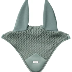 Fliegenhaube Mint Green, Fliegenmütze, Fliegenohren