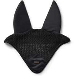 Fliegenhaube Modern Dark Ocean Padded, Fliegenmütze, Fliegenohren