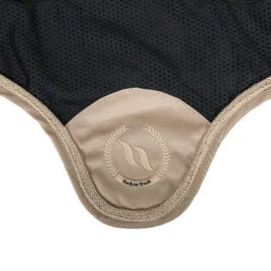 Fliegenhaube Nights Collection, mit Welltex, Fliegenmütze, Fliegenohren