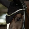 Fliegenhaube Padded, Fliegenmütze, Fliegenohren, Soundless