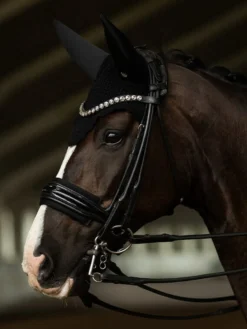 Fliegenhaube Padded, Fliegenmütze, Fliegenohren, Soundless