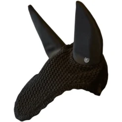 Fliegenhaube Padded, Fliegenmütze, Fliegenohren, Soundless