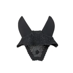 Fliegenhaube Sound Shield Swarovski, Fliegenmütze, Fliegenohren, Soundless