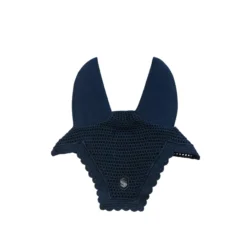 Fliegenhaube Sound Shield Swarovski, Fliegenmütze, Fliegenohren, Soundless