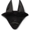 Fliegenhaube Sportive Black, Fliegenmütze, Fliegenohren, Soundless