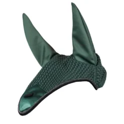 Fliegenhaube Sycamore Green, Fliegenmütze, Fliegenohren
