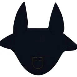 Fliegenhaube Technical Fabric with Logo FS26, Fliegenmütze, Fliegenohren