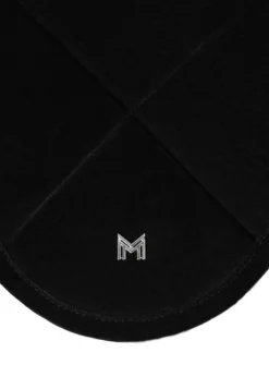 Fliegenhaube Velvet Collection, Fliegenmütze, Fliegenohren