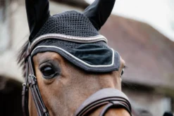 Fliegenhaube Wellington Basic Velvet
