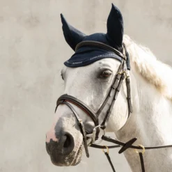 Fliegenhaube Wellington, Fliegenmütze, Fliegenohren, Mesh