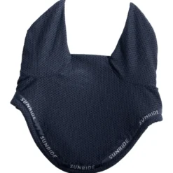 Fliegenhaube Wellington, Fliegenmütze, Fliegenohren, Mesh