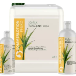 Fliegenlotion Sommerlotion, Insektenschutzcreme