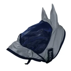 Fliegenmaske Buzz-Off Deluxe Mask & Ears