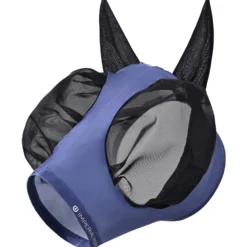 Fliegenmaske IRHTrail Ride Basic FS26, Fliegenschutzmaske, mit Ohren