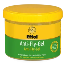 Fliegenschutz Anti-Fly-Gel, Bremsenschutz, Insektenschutzgel