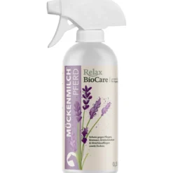 Fliegenspay Mückenmilch, Insektenschutzspray
