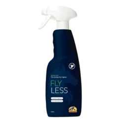 Fliegenspray Flyless, Insektenschutzspray