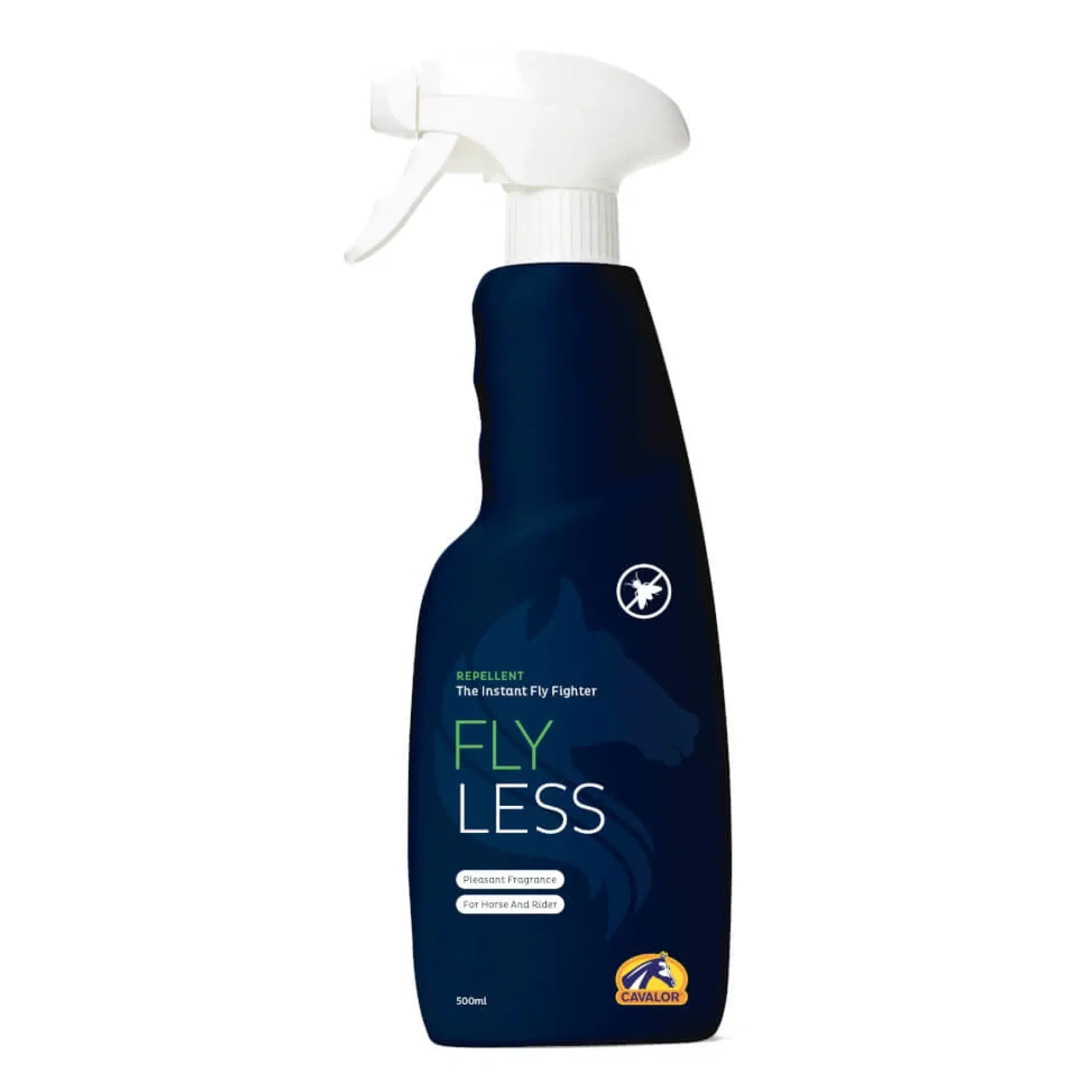 Fliegenspray Flyless, Insektenschutzspray