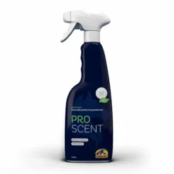 Fliegenspray ProScent, Bremsenspray, Insektenschutzspray
