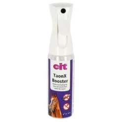 Fliegenspray TAON-X Booster, Bremsenspray