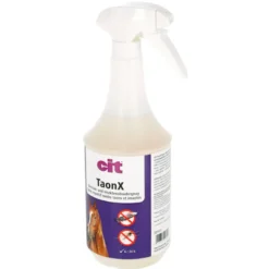 Fliegenspray TAON-X, Bremsenspray