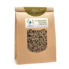 Flohsamenschalen Pellets, Ergänzungsfuttermittel