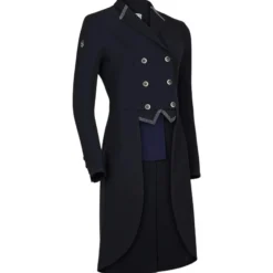 Frack Damen Crystal Fabric, Dressurfrack