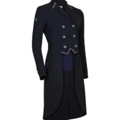Frack Damen Crystal Fabric, Dressurfrack