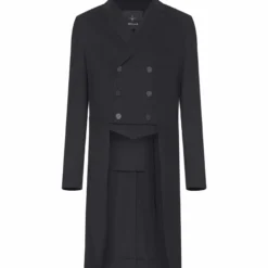 Frack Herren Star Cut Technical Dressurfrack, Turnierfrack