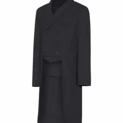 Frack Herren Star Cut Technical Dressurfrack, Turnierfrack